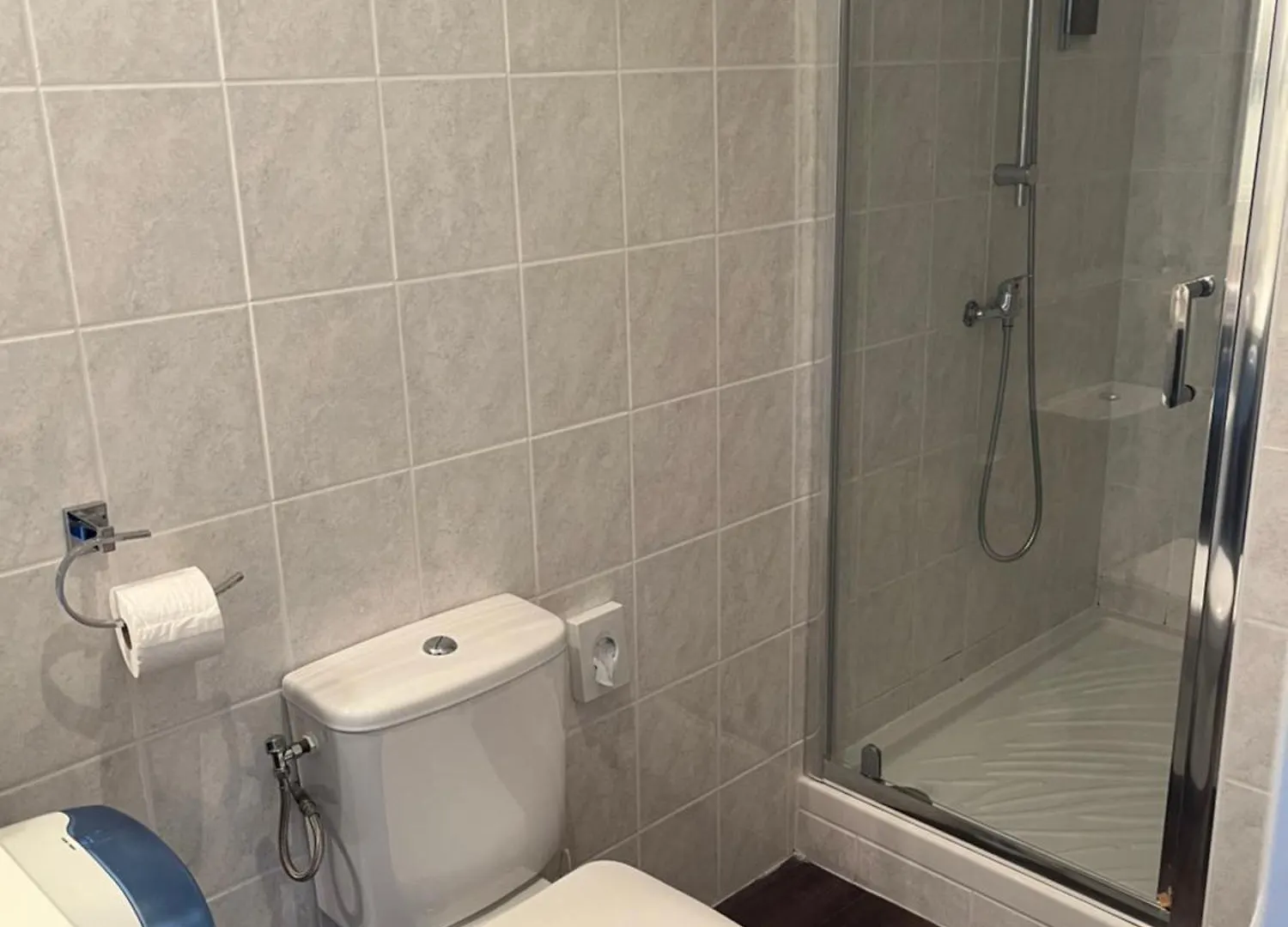 Hotel Les Marronniers Thueyts 3*,  France