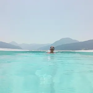 Maison d'hôtes Les Esseroliettes - SPA Bien-être et SPA de nage - Massif des Bauges -Savoie