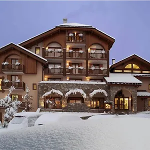 Hotel Saint-martin
