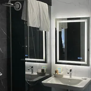 *** Hotel De Clisson Brieuc France