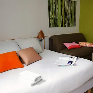 Lorient Résidence Appart hôtel Caudan