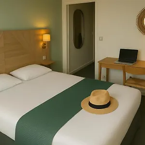 Hotel Cit'hotel Logis De Brou, En Bresse, Bourg-en-Bresse