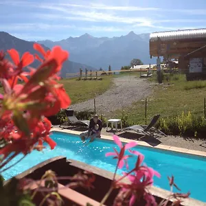 *** Hotel Restaurant Saint Roch France