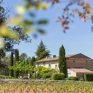 Domaine Du Clos D'alari Couette-café Saint-Antonin-du-Var