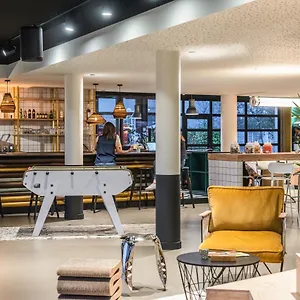 Hotel Ibis Styles Lyon Arena Stadium, Meyzieu